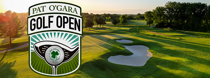 Pat O'Gara Golf Open