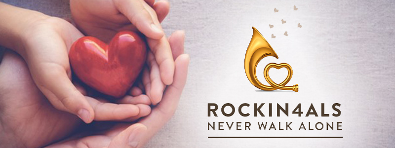 Rock4ALS Quality of Life Grant