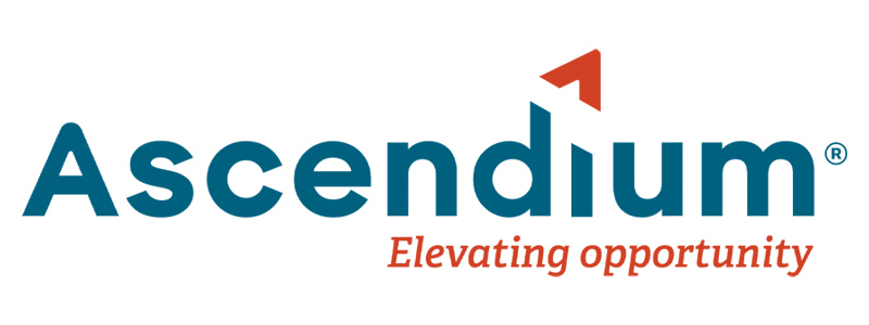 Newest Sponsor - Ascendium Education Group